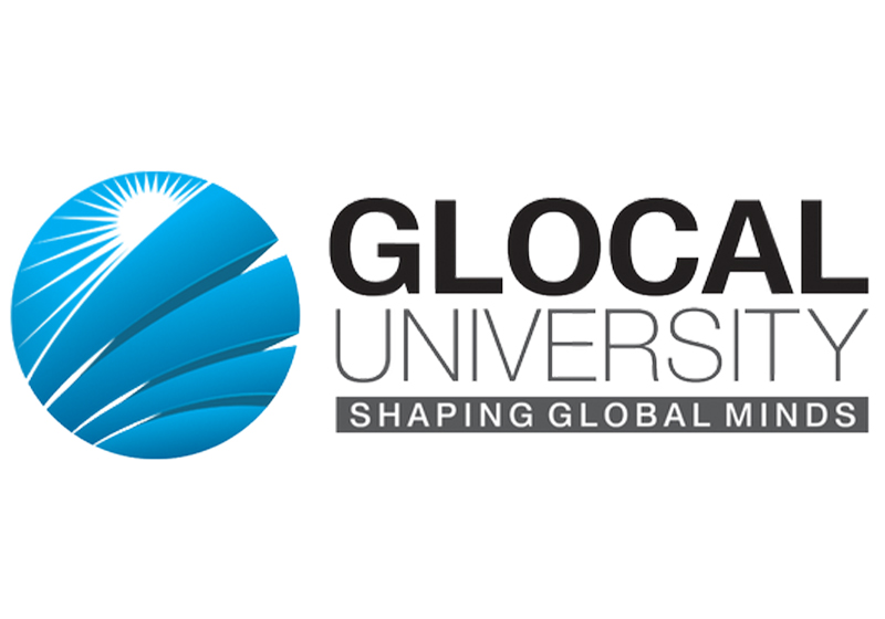 GLOCAL UNIVERSITY